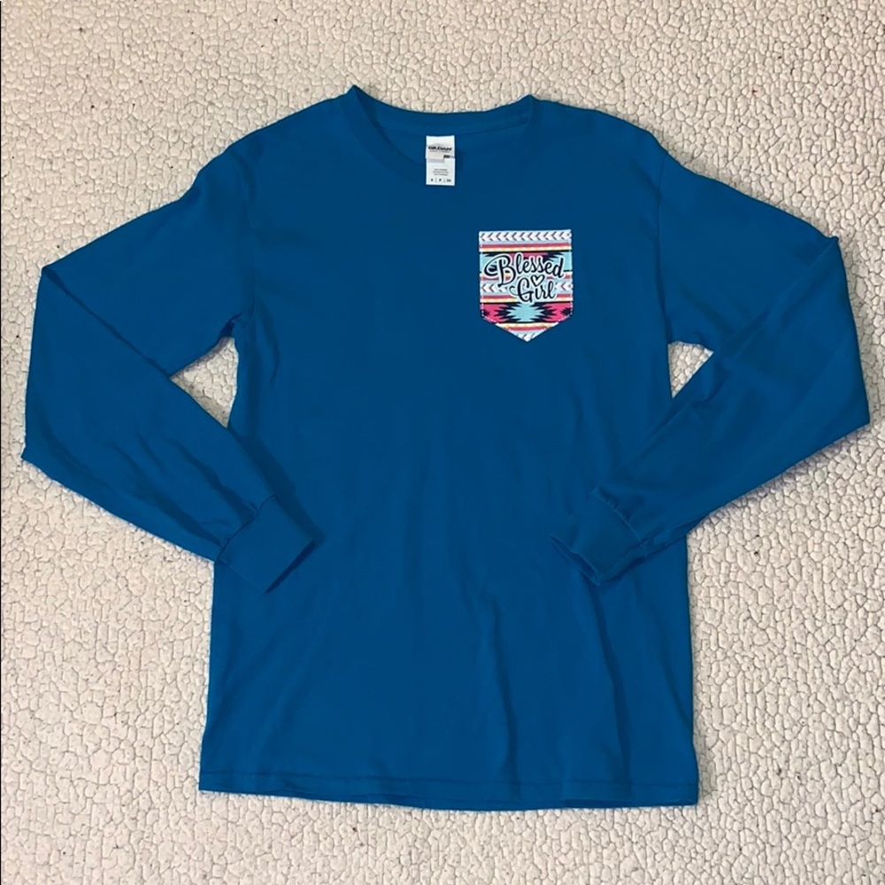 long sleeve T-Shirt